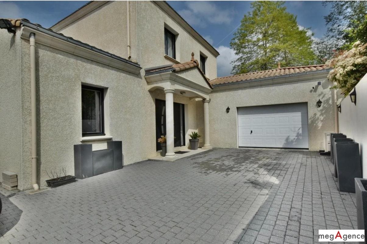 Maison à vendre, 167m², Gorges