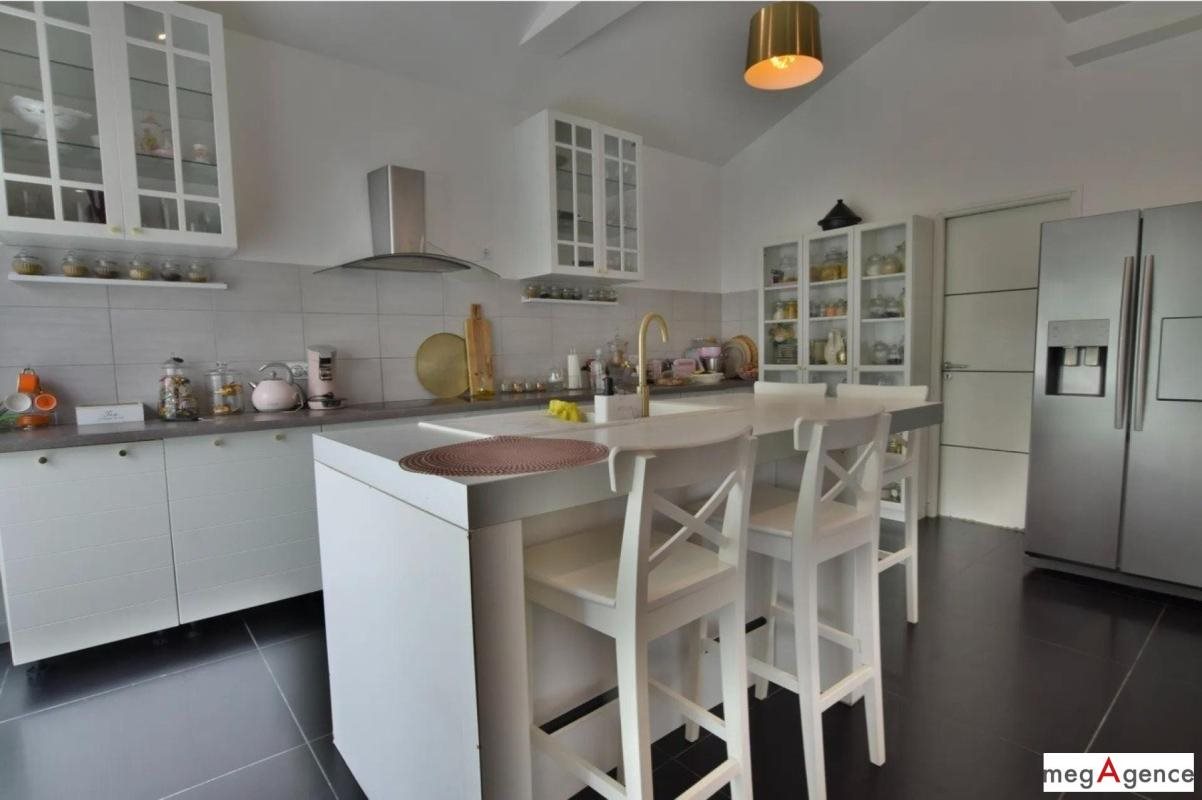 Maison à vendre, 167m², Gorges
