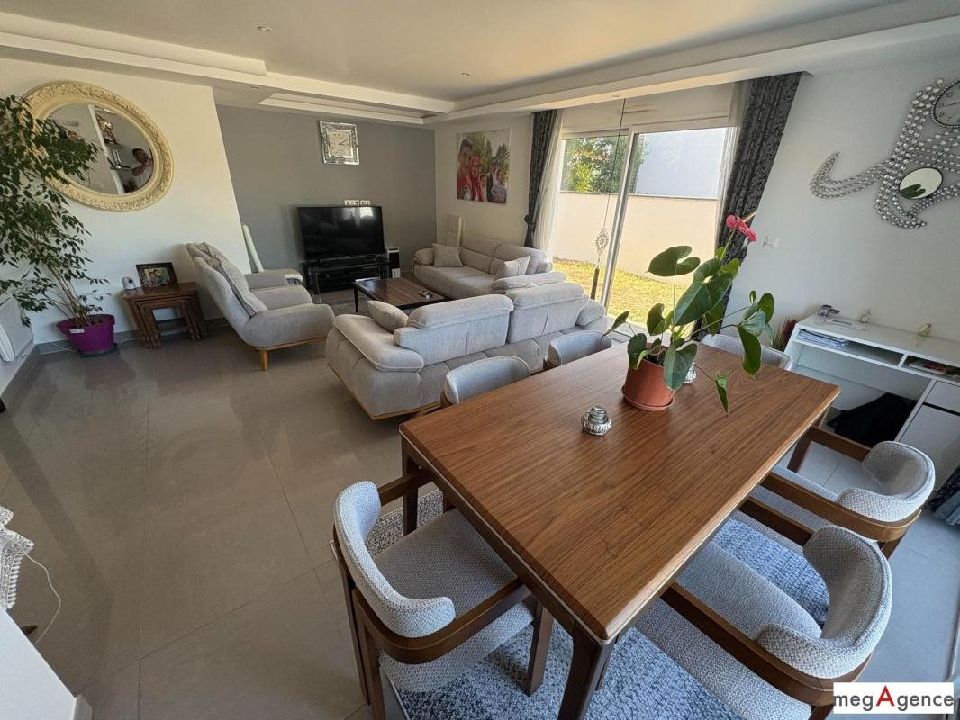 Maison à vendre, 130m², Clisson