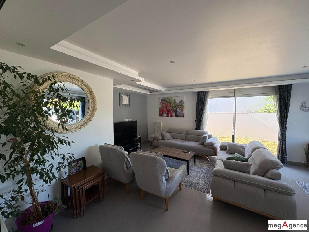 Maison à vendre, 130m², Clisson