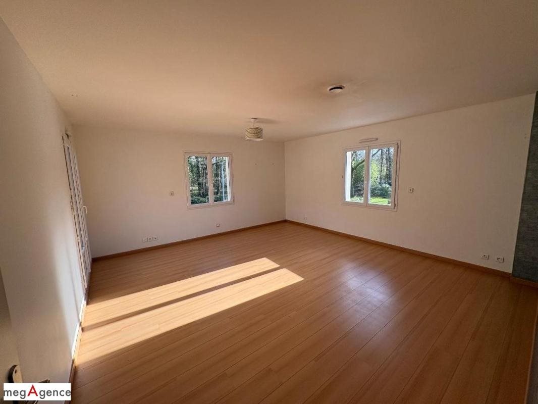 Maison à vendre, 176m², La Chevrolière