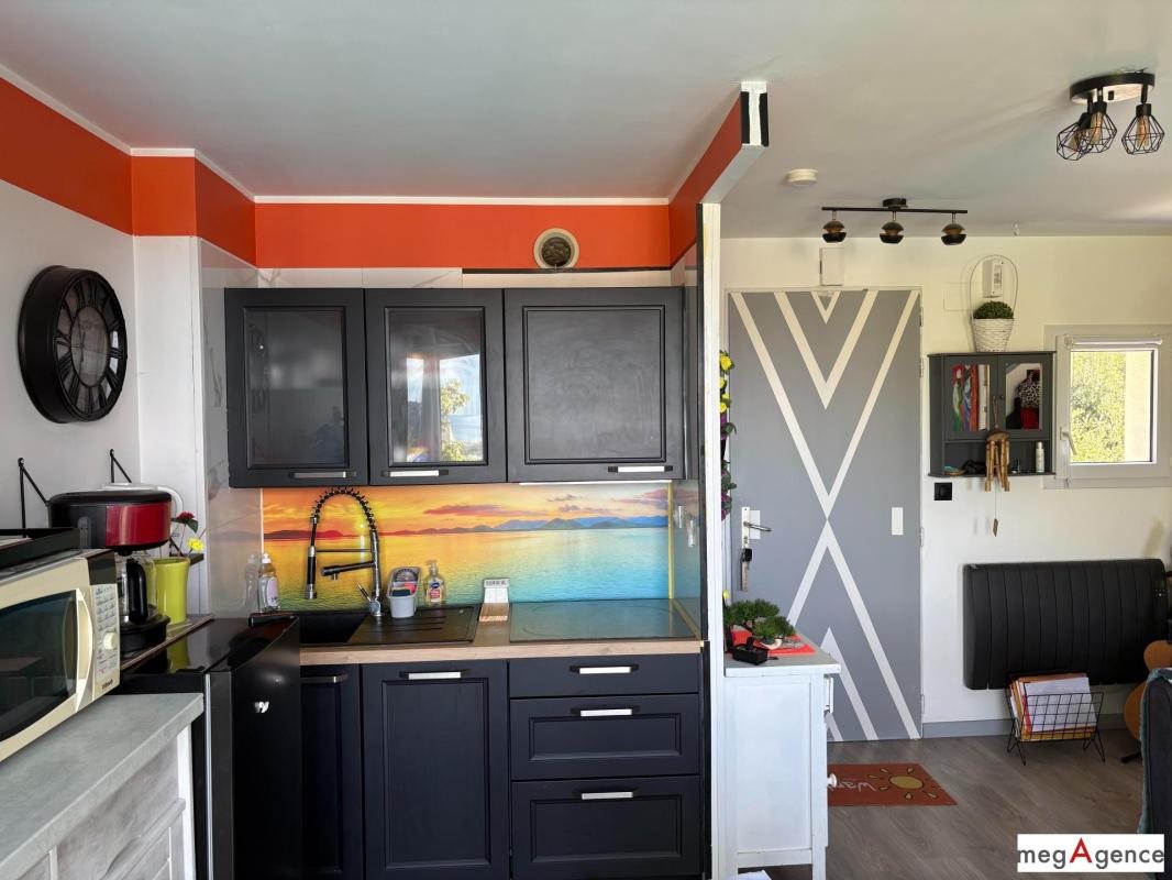 Appartement à vendre, 43m², La Bernerie-en-Retz