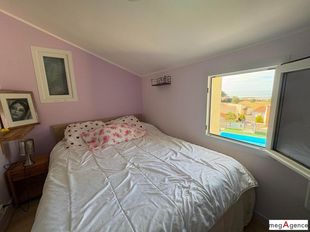Appartement à vendre, 43m², La Bernerie-en-Retz