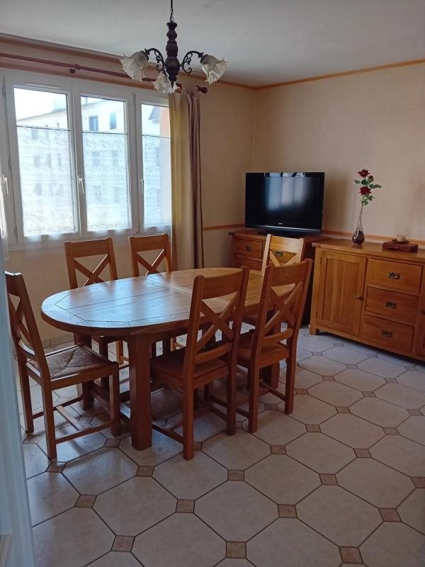 Appartement à vendre, 57m², Les Clayes-sous-Bois