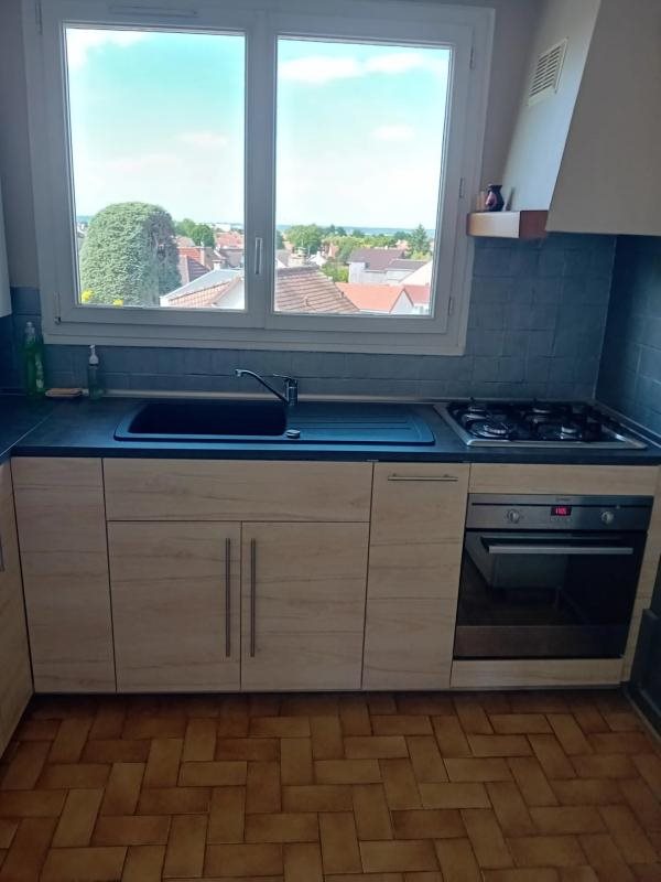 Appartement à vendre, 57m², Les Clayes-sous-Bois