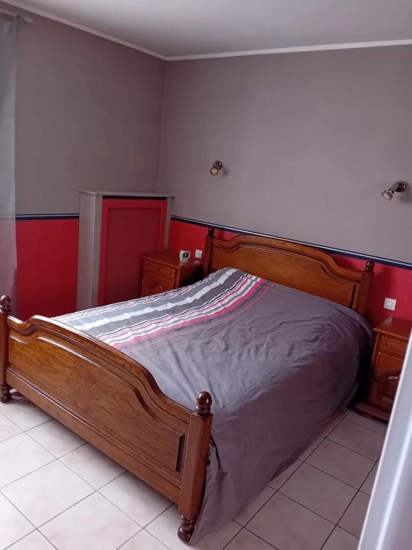 Appartement à vendre, 57m², Les Clayes-sous-Bois