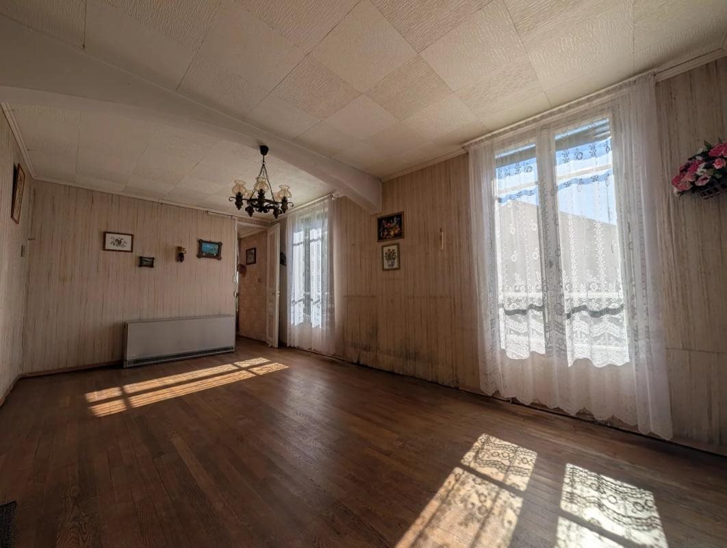 Maison à vendre, 63m², Les Clayes-sous-Bois