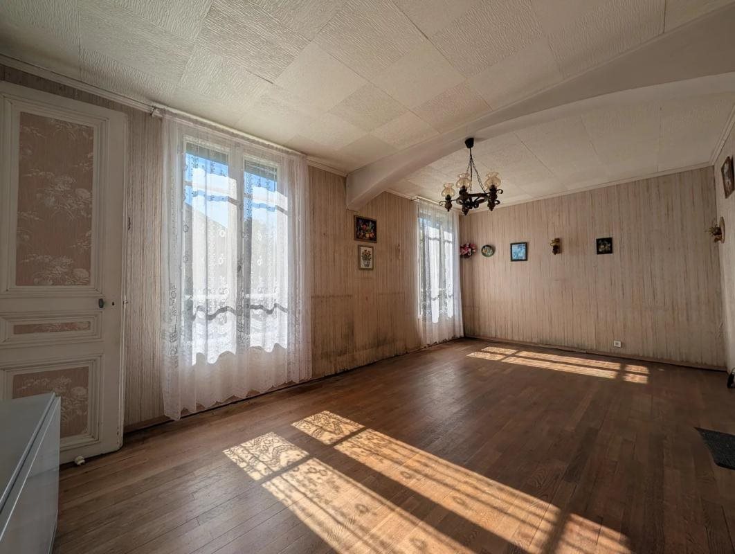 Maison à vendre, 63m², Les Clayes-sous-Bois