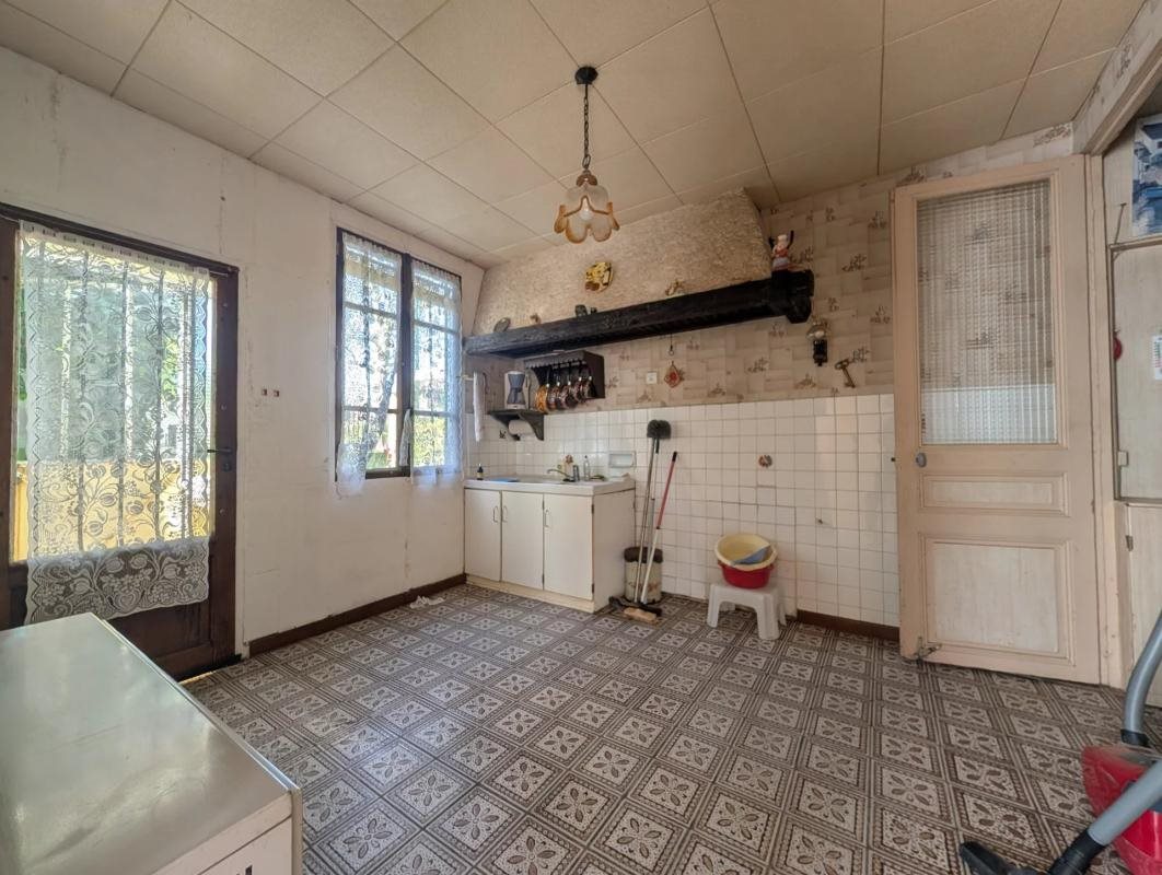 Maison à vendre, 63m², Les Clayes-sous-Bois