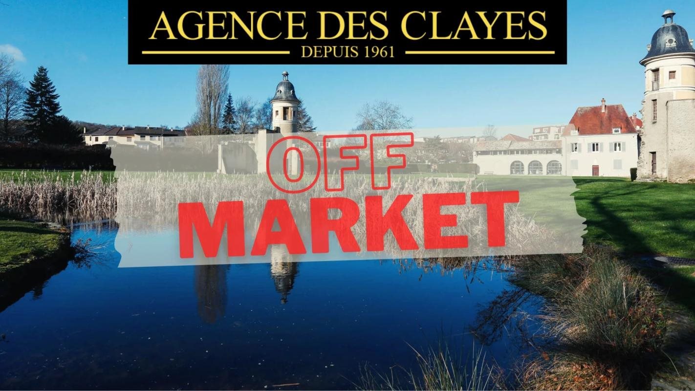 Appartement à vendre, 67m², Les Clayes-sous-Bois