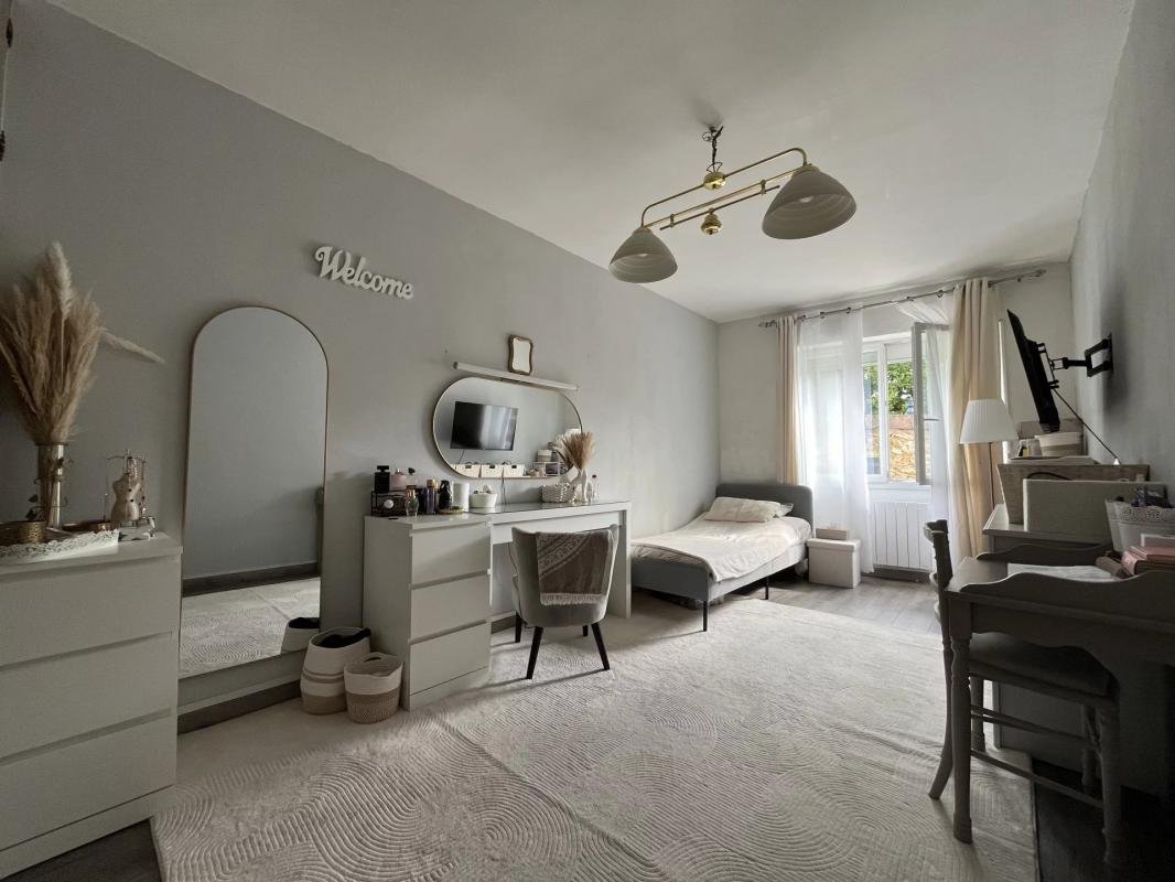 Maison à vendre, 130m², Les Clayes-sous-Bois