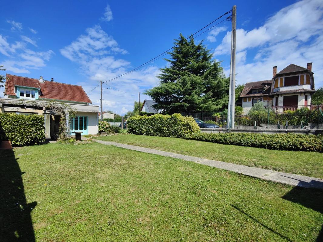 Maison à vendre, 140m², Les Clayes-sous-Bois