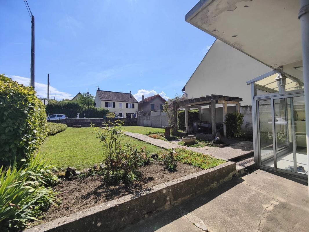 Maison à vendre, 140m², Les Clayes-sous-Bois