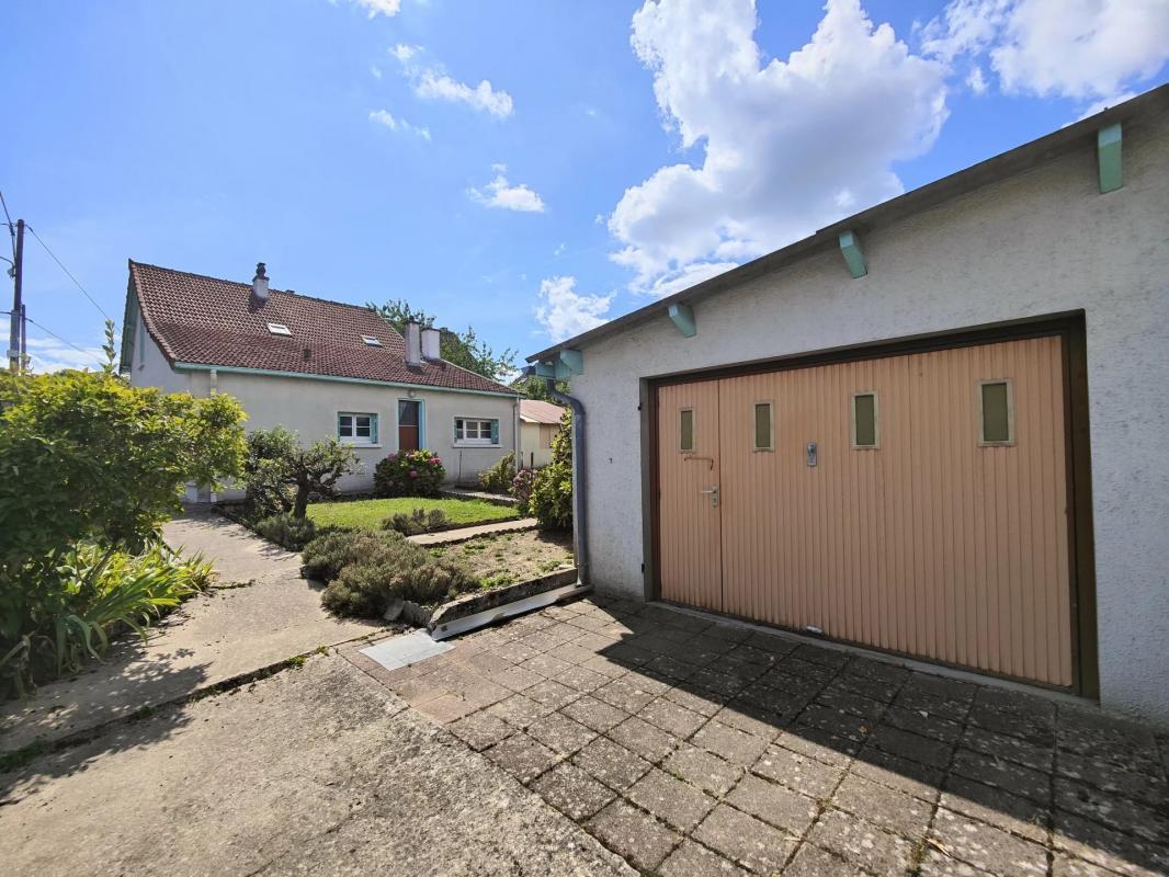 Maison à vendre, 140m², Les Clayes-sous-Bois