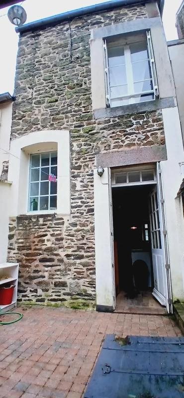 Maison à vendre, 100m², Cancale