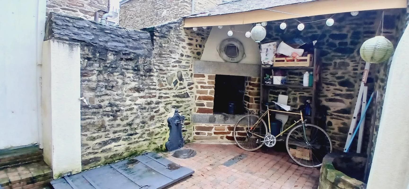 Maison à vendre, 100m², Cancale