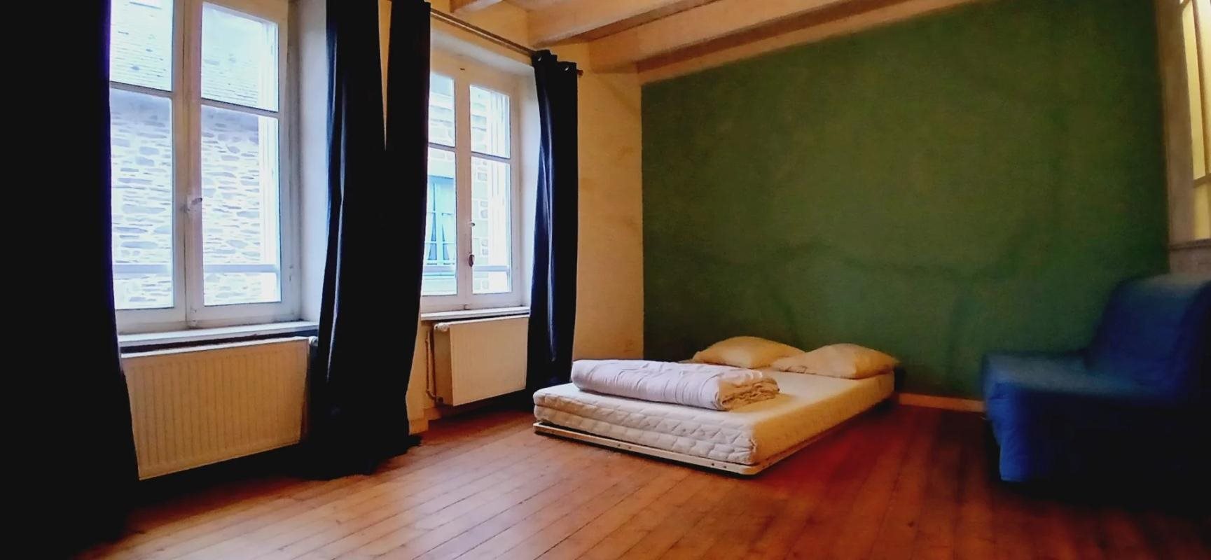 Maison à vendre, 100m², Cancale