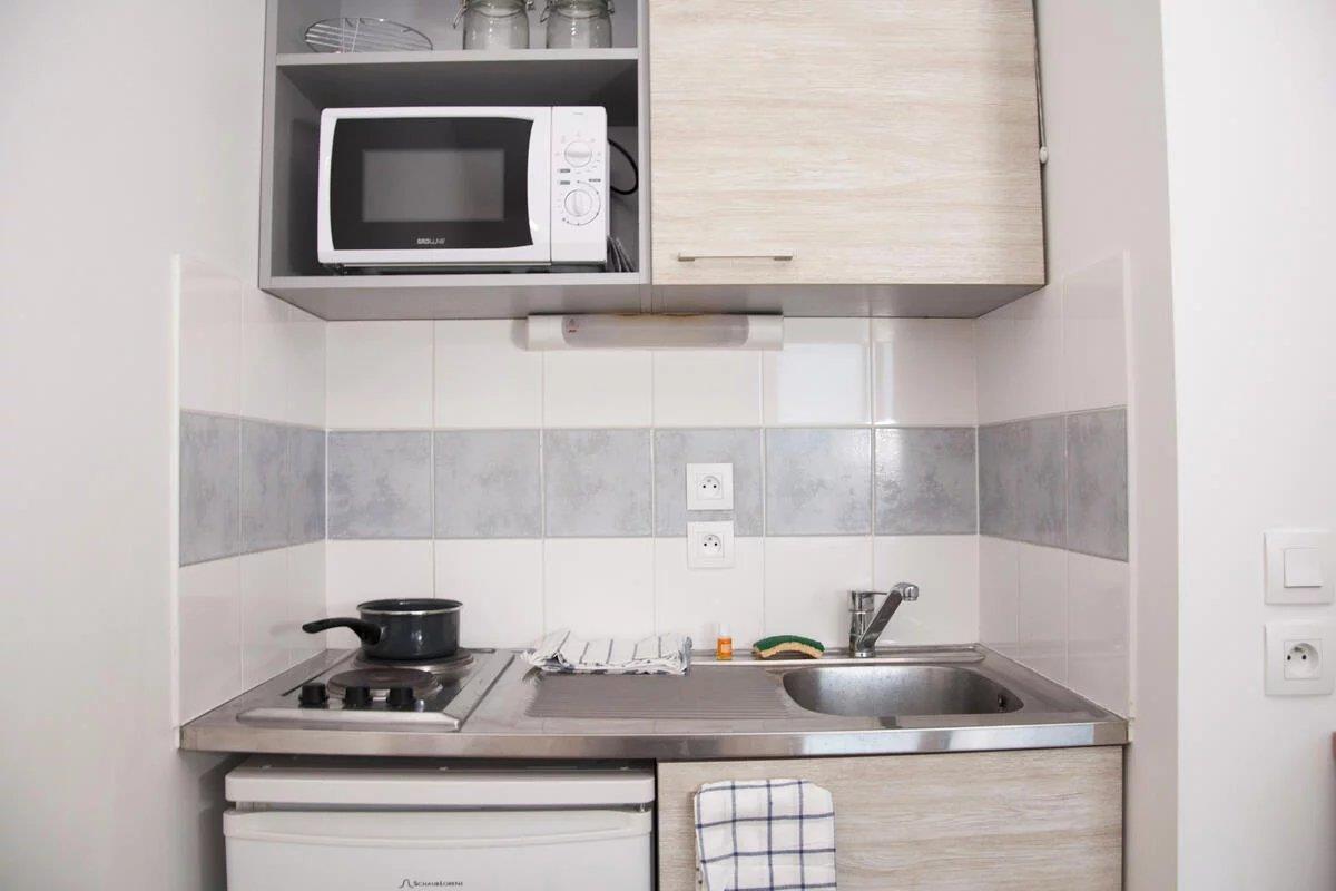 Appartement à vendre, 20m², Cachan