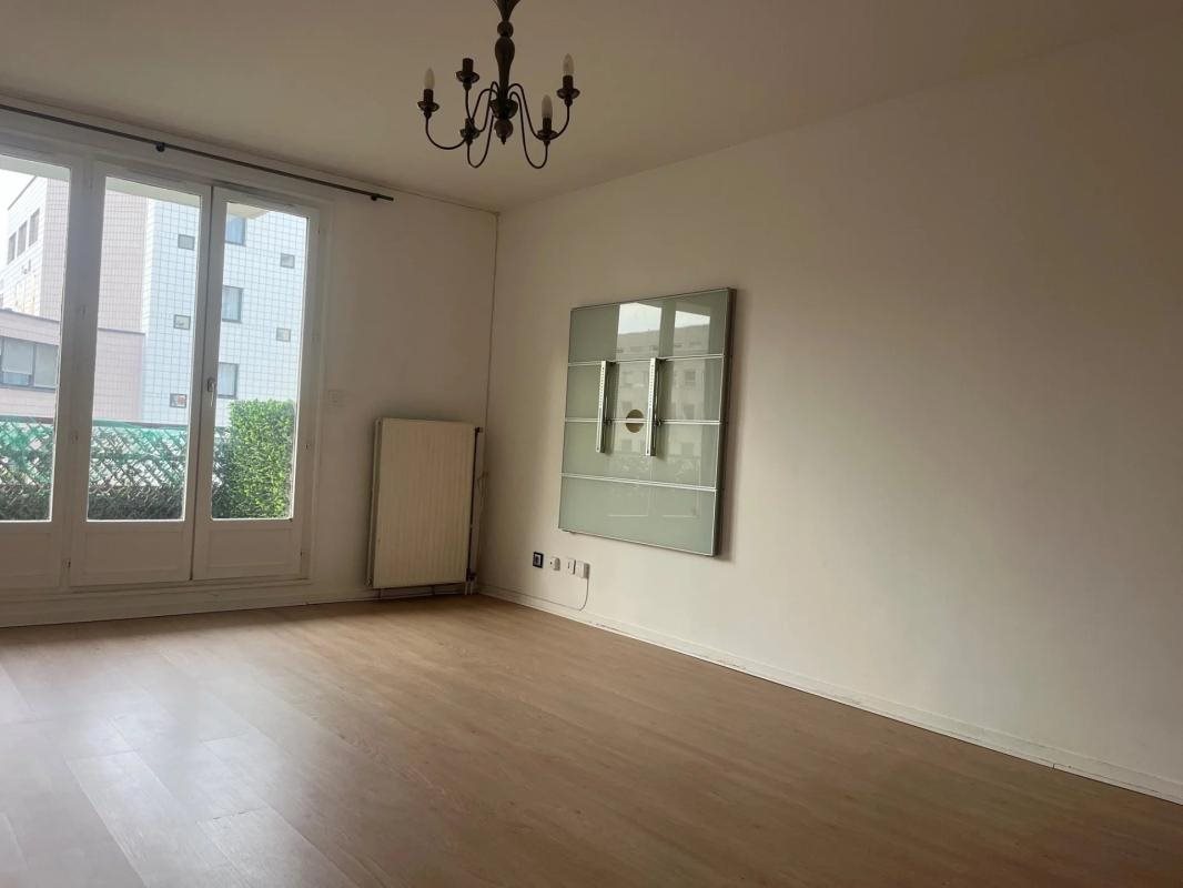 Appartement à vendre, 66m², Montigny-le-Bretonneux