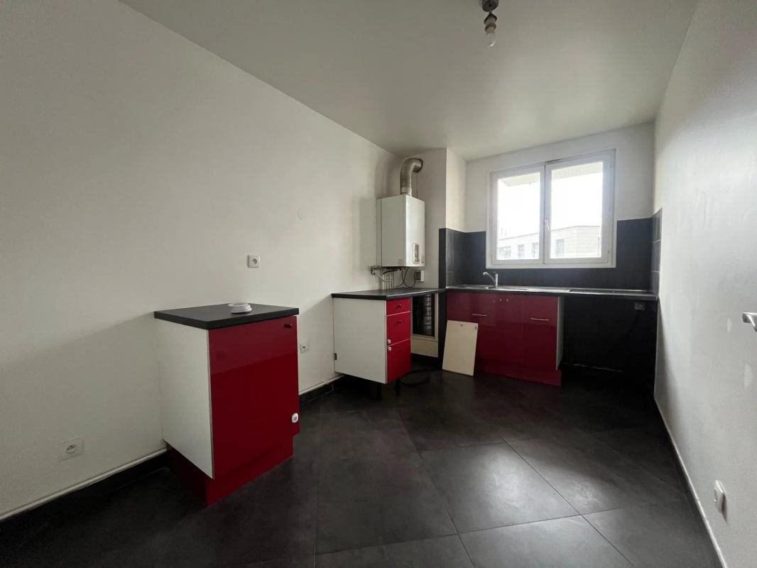Appartement à vendre, 66m², Montigny-le-Bretonneux