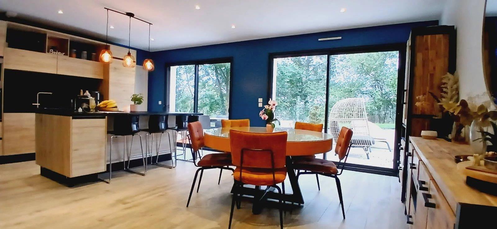 Maison à vendre, 160m², Plaisir