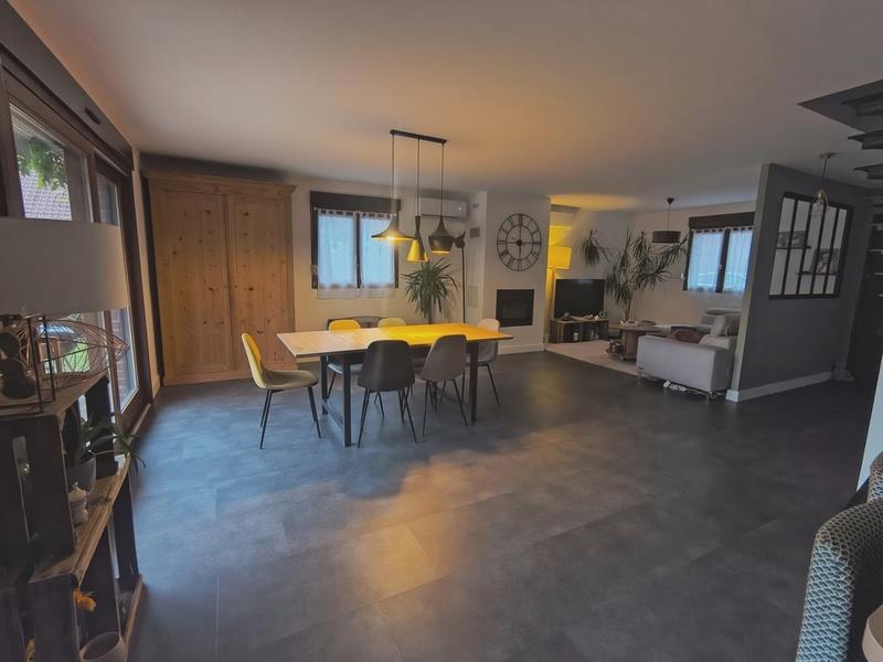 Maison à vendre, 142m², Marchiennes