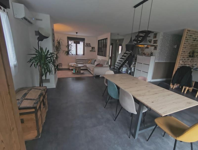Maison à vendre, 142m², Marchiennes
