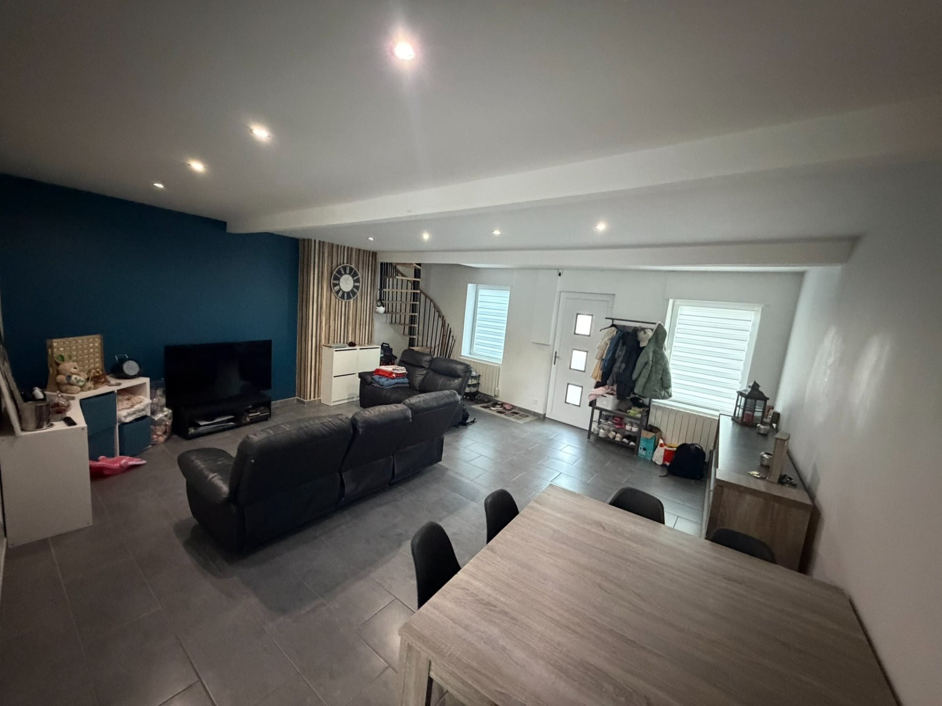 Maison à vendre, 96m², Erre