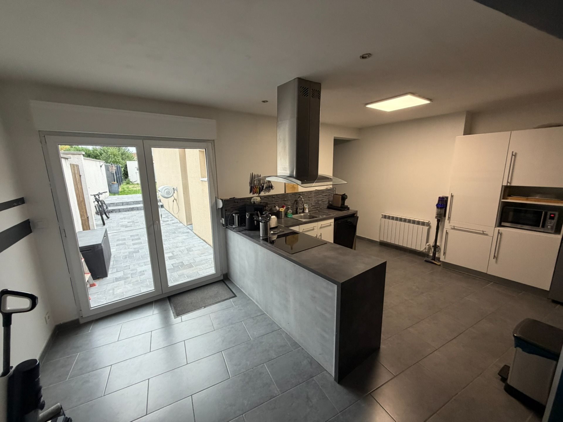 Maison à vendre, 96m², Erre