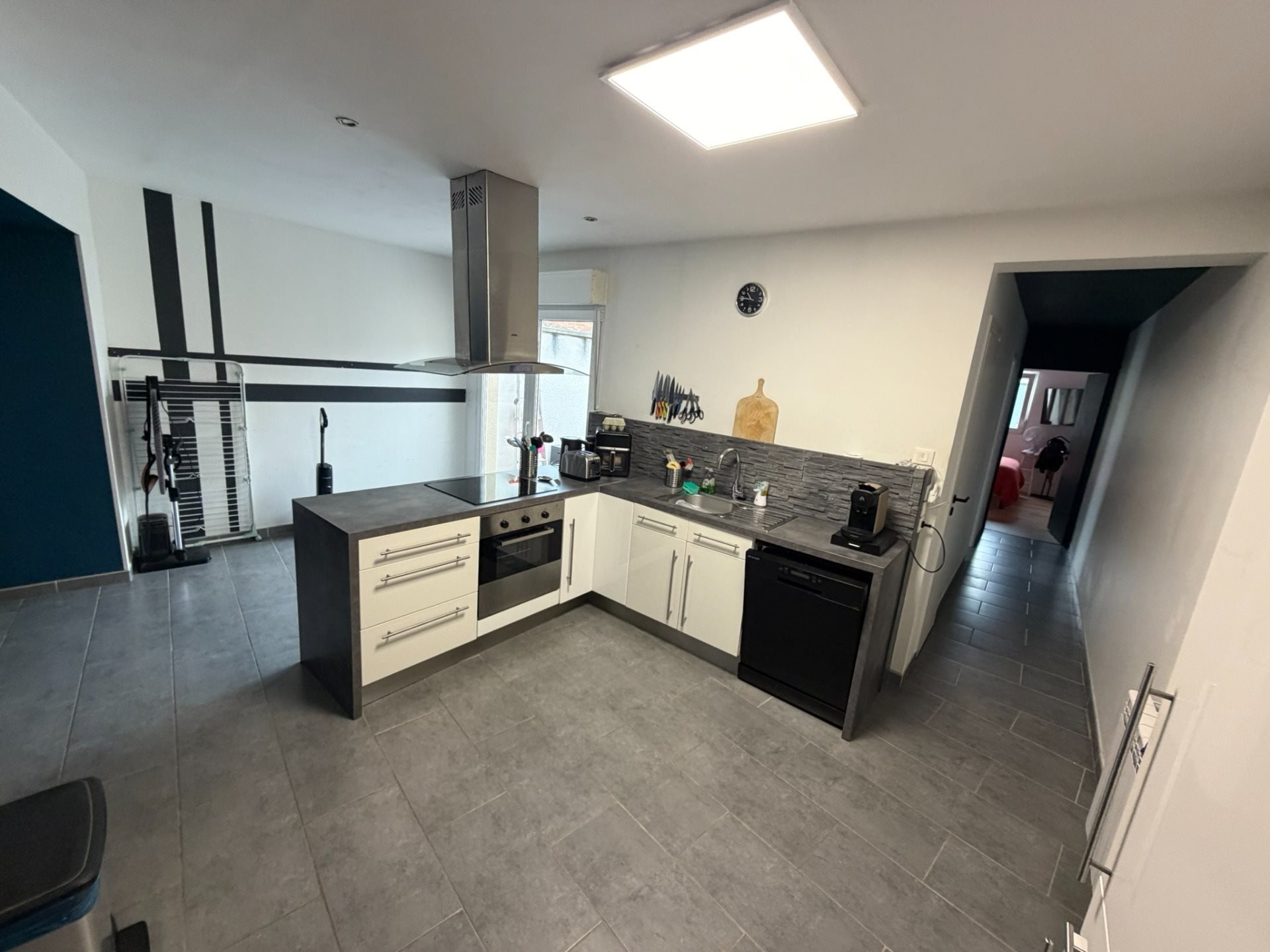 Maison à vendre, 96m², Erre