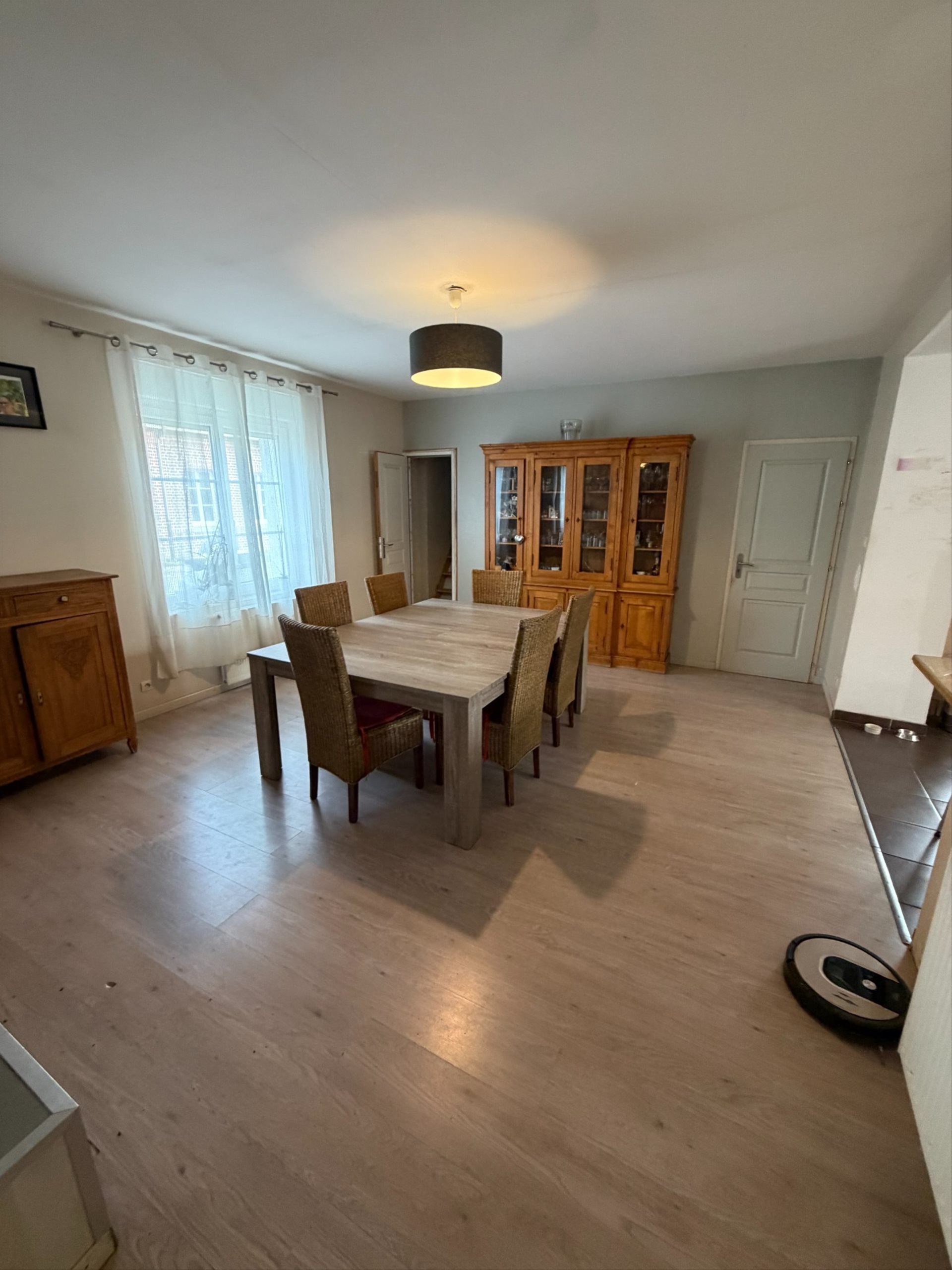 Maison à vendre, 130m², Beuvry-la-Forêt
