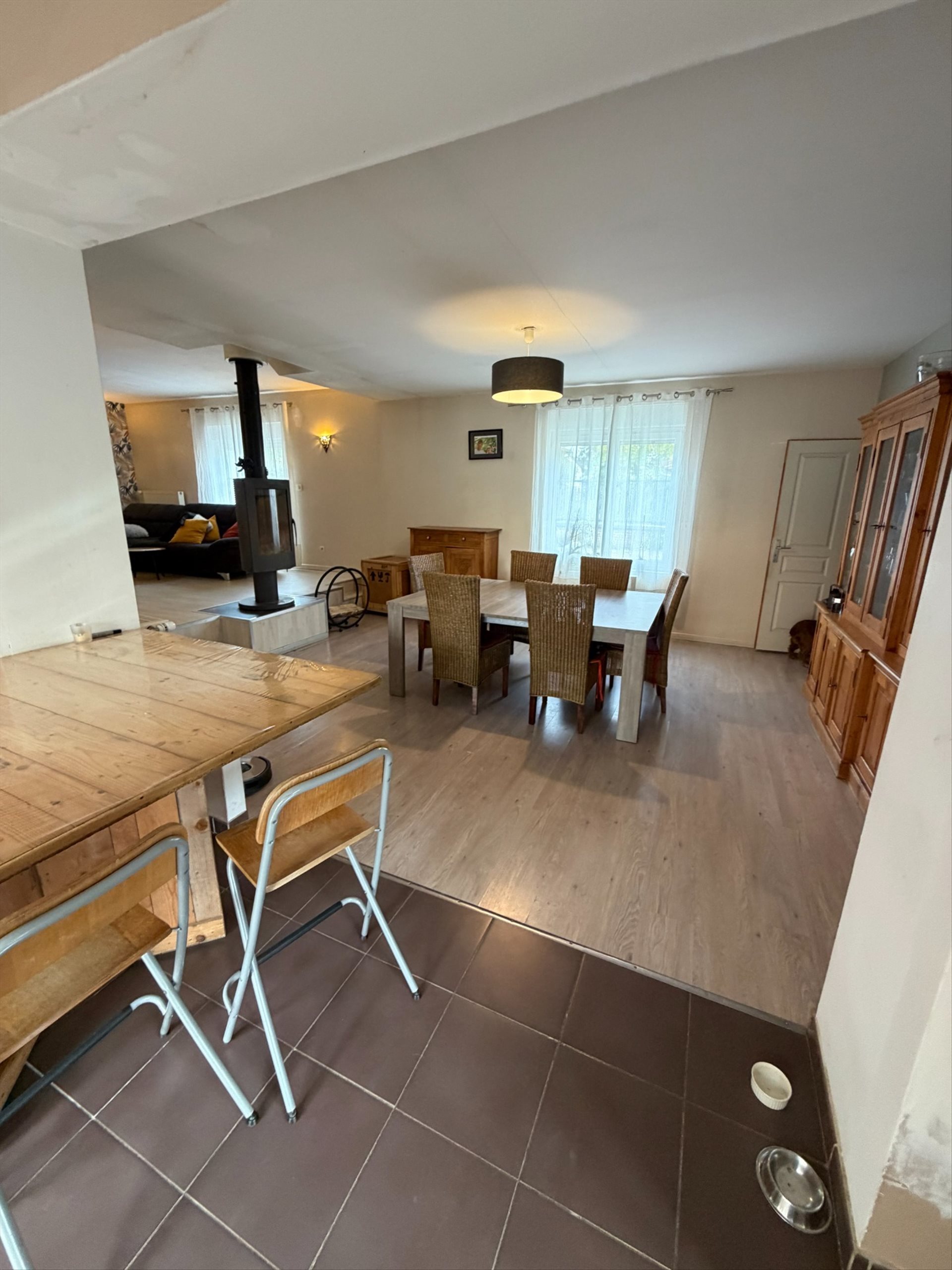 Maison à vendre, 130m², Beuvry-la-Forêt