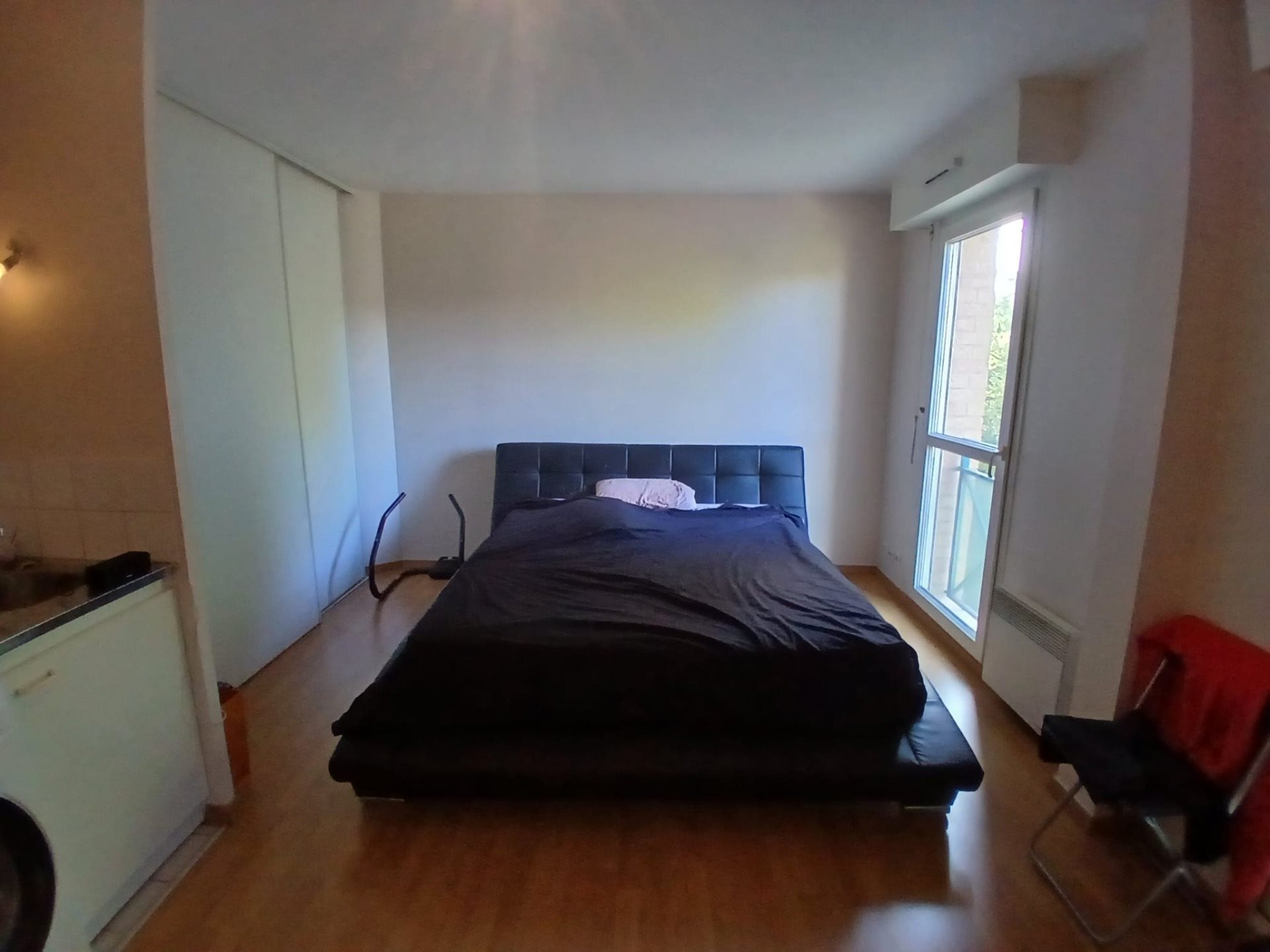 Appartement à vendre, 28m², Lille