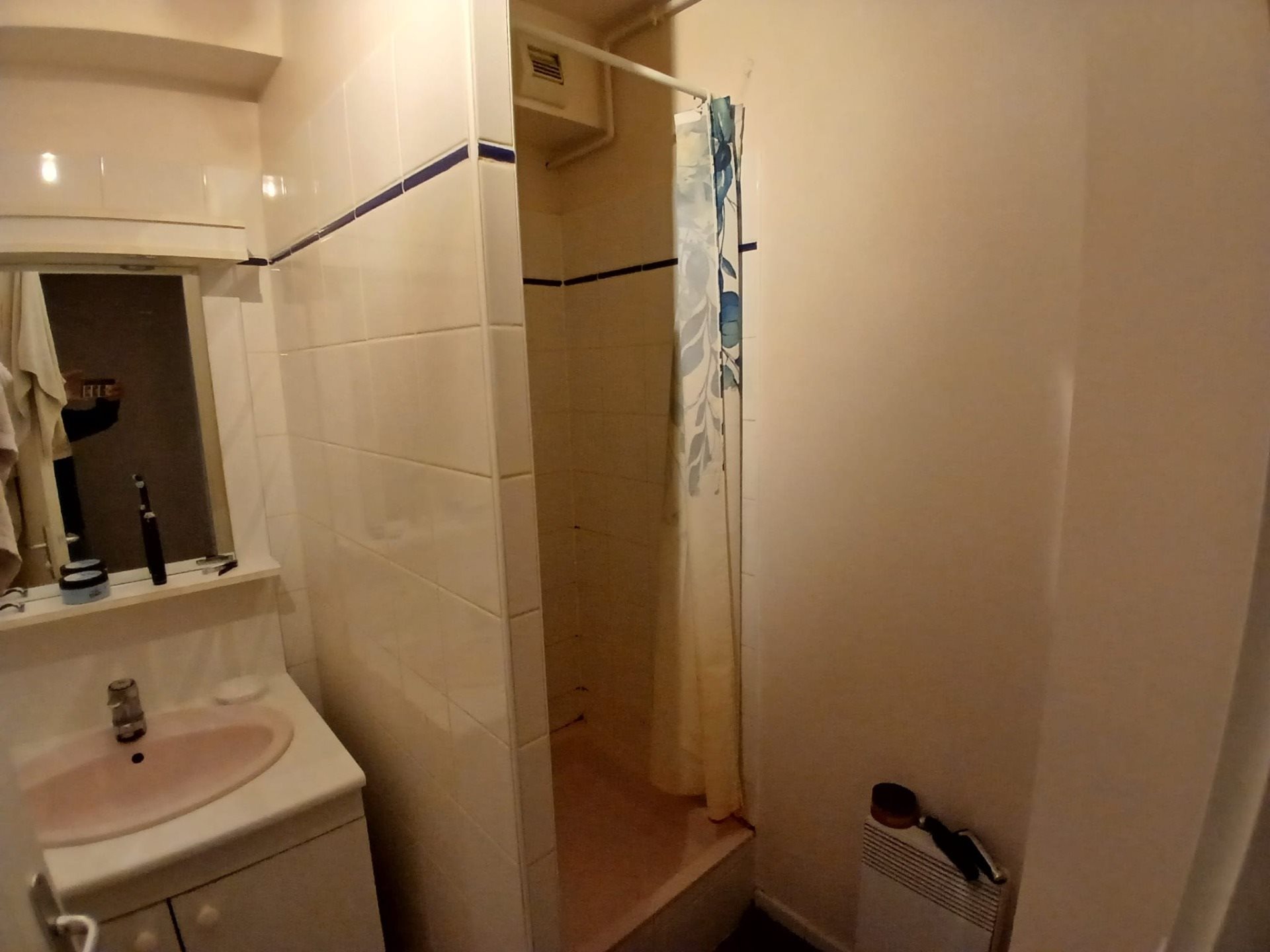 Appartement à vendre, 28m², Lille