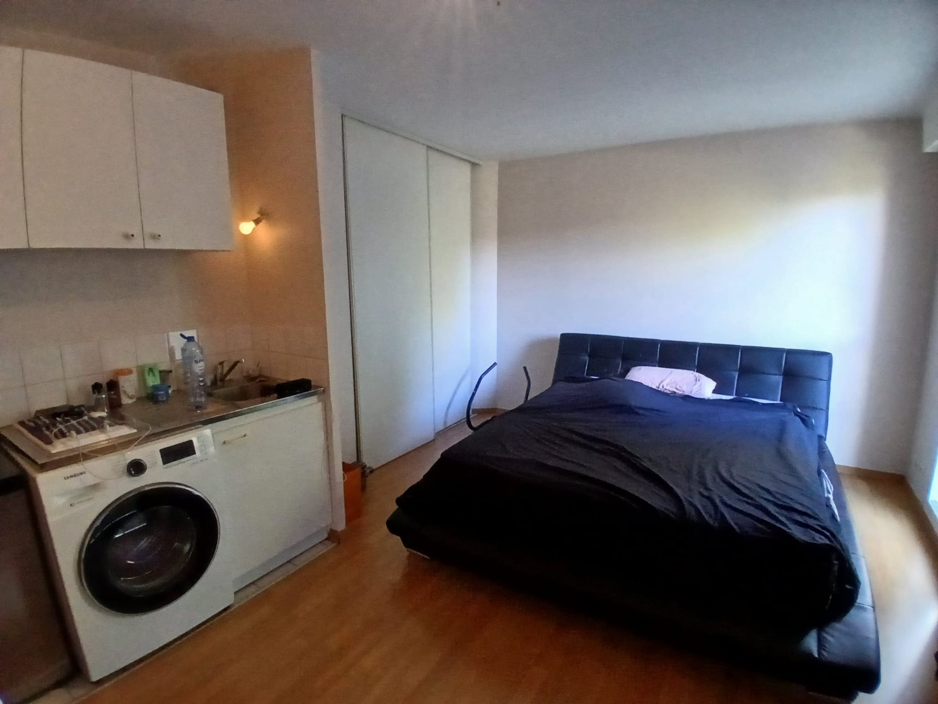 Appartement à vendre, 28m², Lille