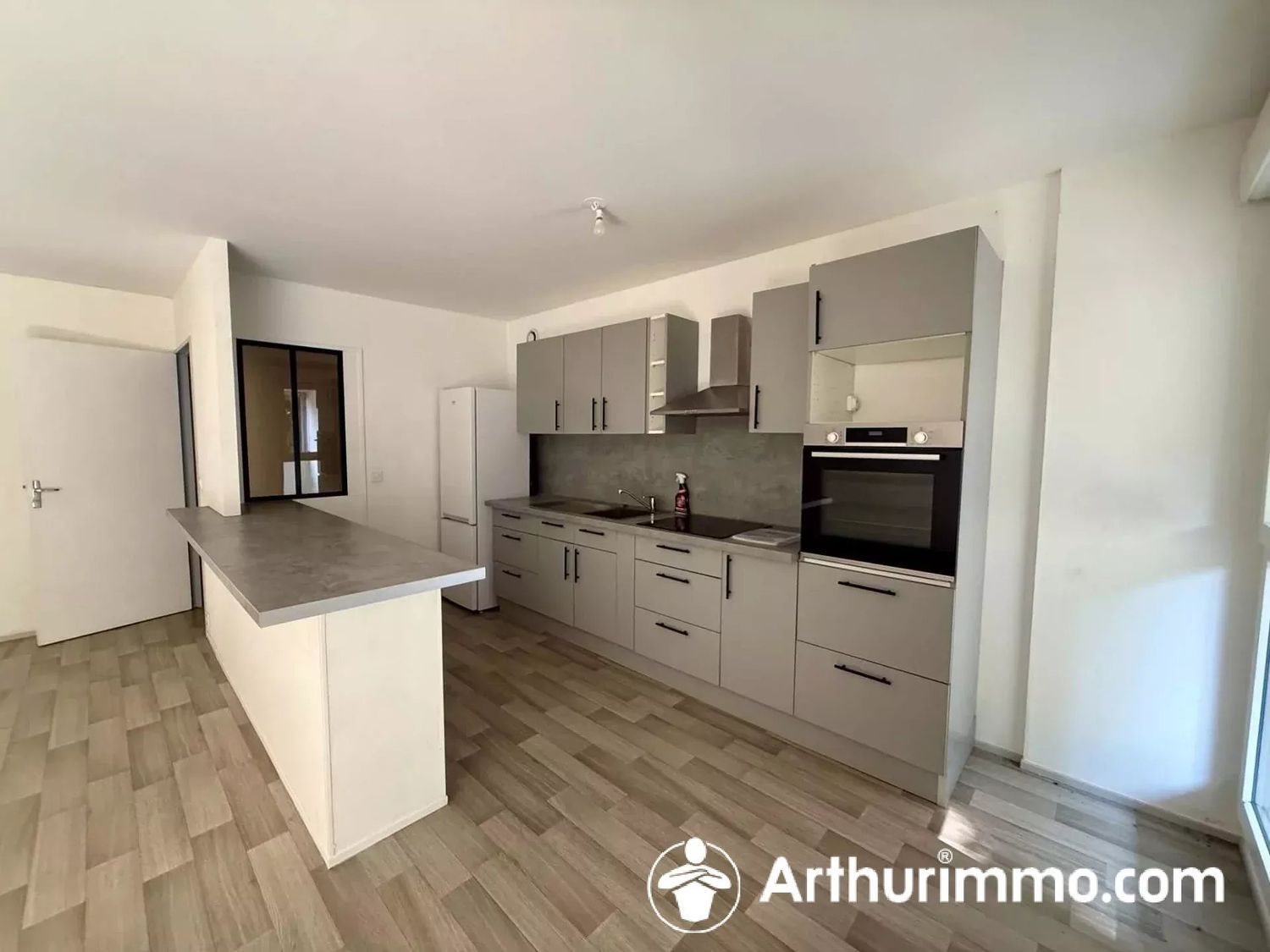 Appartement à louer, 65m², Hérimoncourt