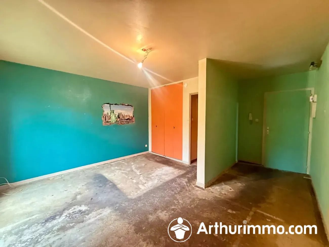 Appartement à vendre, 0m², Belfort