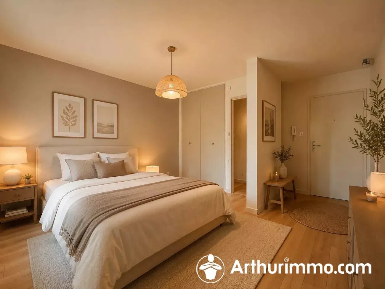 Appartement à vendre, 0m², Belfort