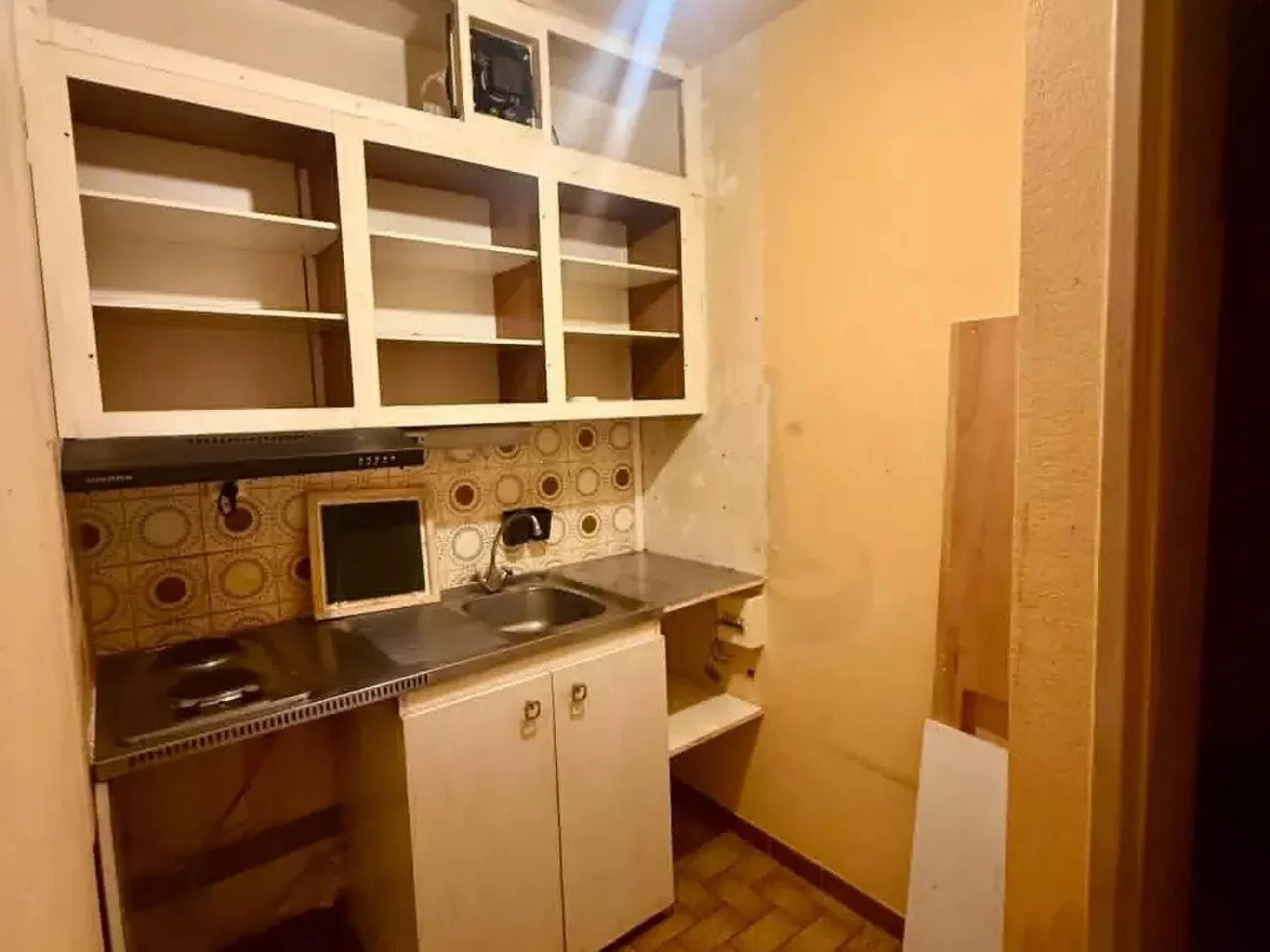 Appartement à vendre, 0m², Belfort