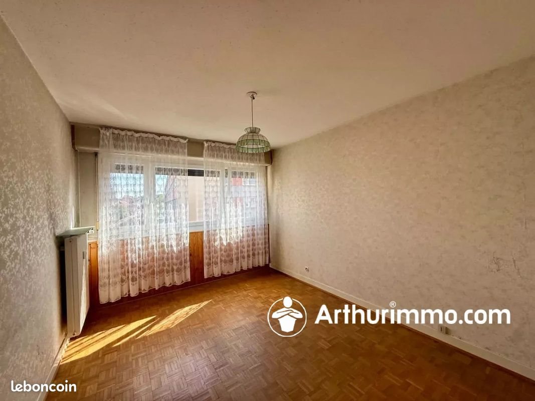 Appartement à vendre, 66m², Belfort