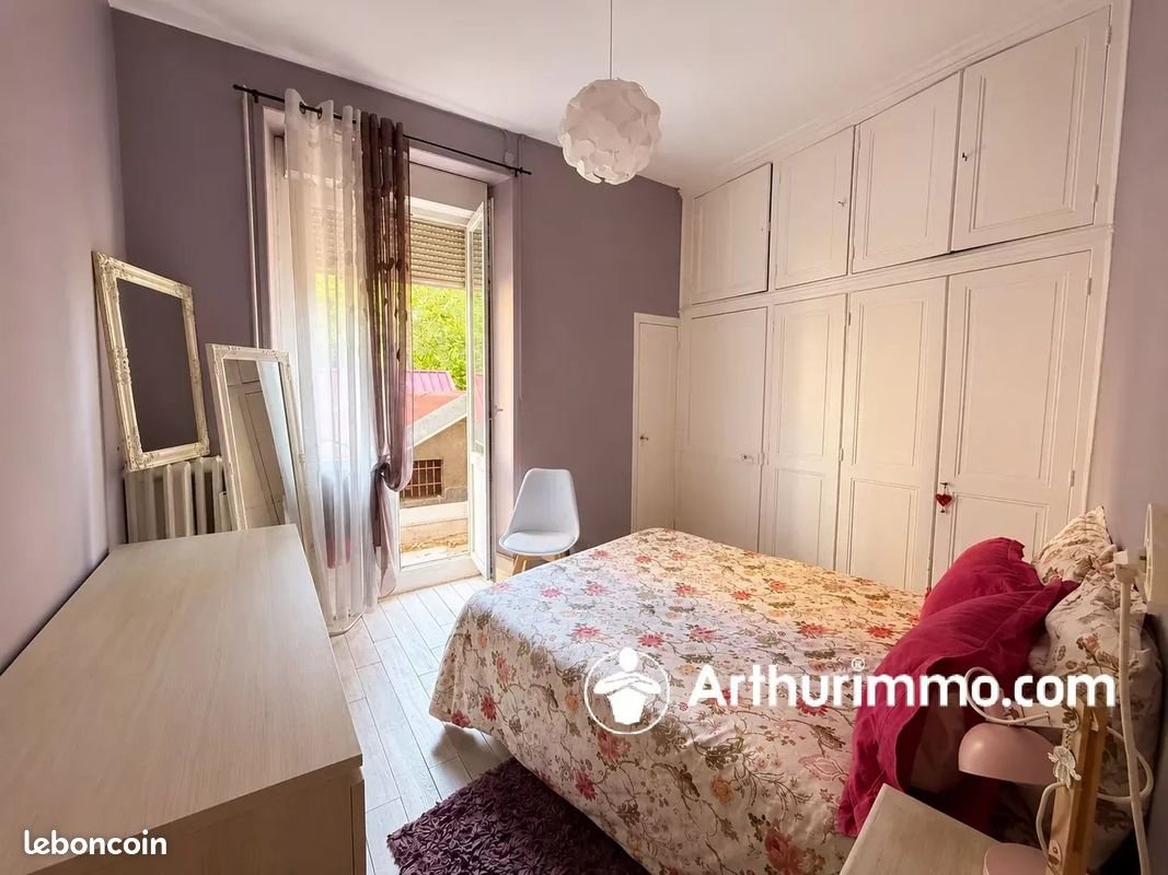 Appartement à louer, 63m², Belfort