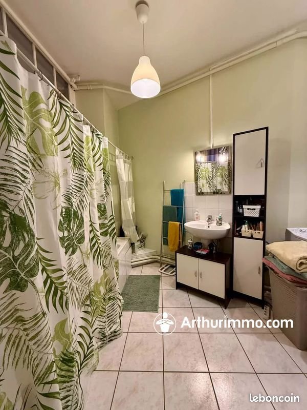 Appartement à louer, 63m², Belfort