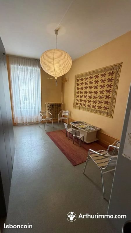 Appartement à vendre, 0m², L'Isle-sur-le-Doubs