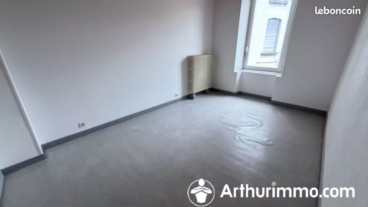 Appartement à vendre, 0m², L'Isle-sur-le-Doubs