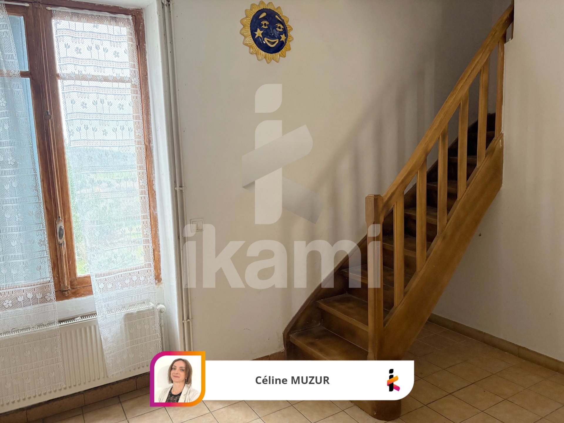 Maison à vendre, 64m², Valherbasse