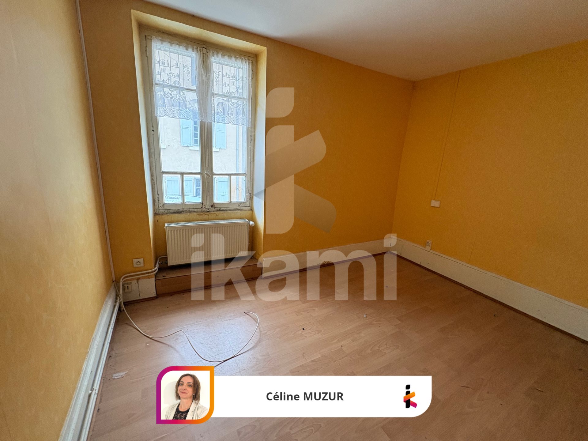 Maison à vendre, 64m², Valherbasse