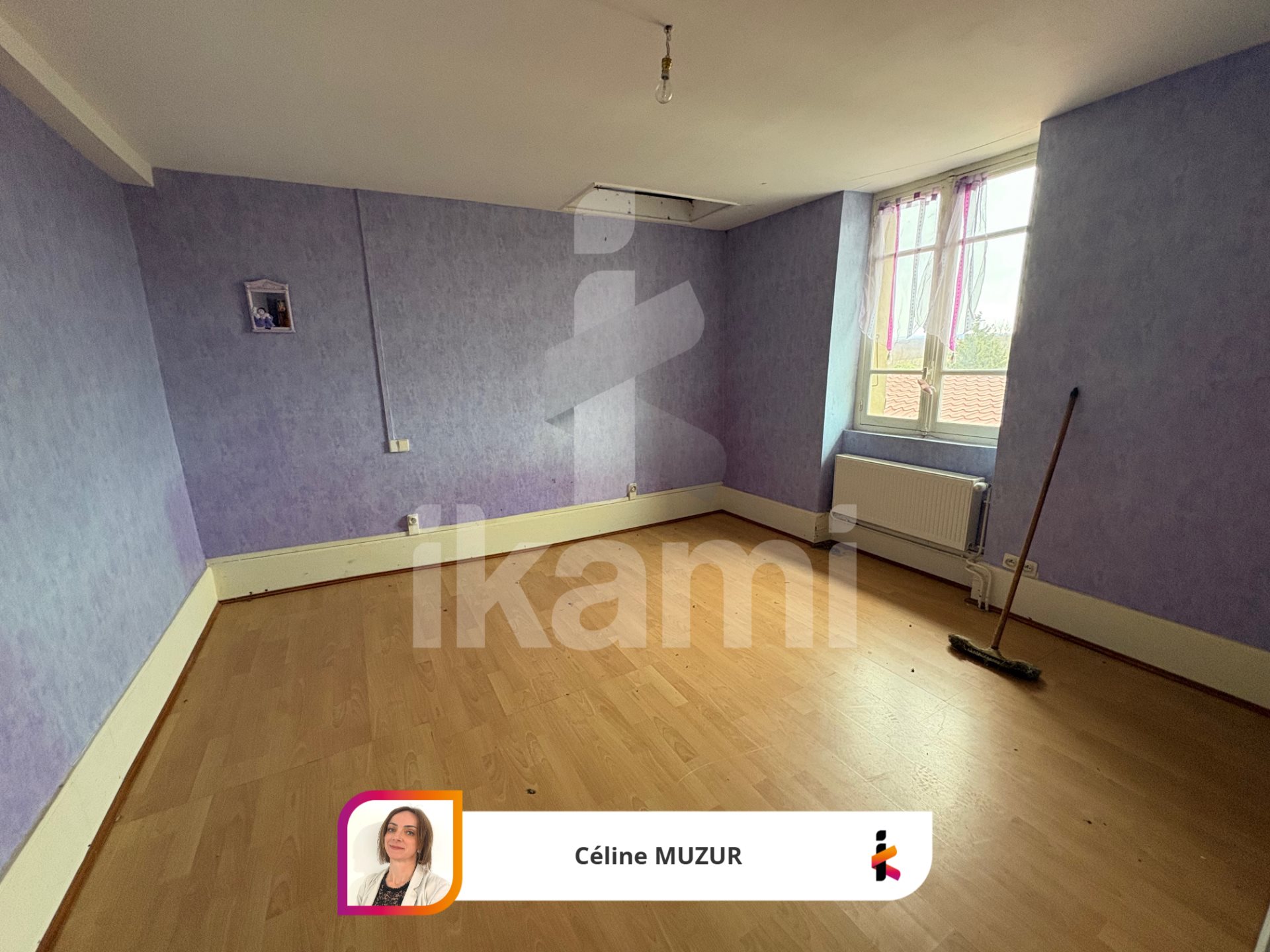 Maison à vendre, 64m², Valherbasse