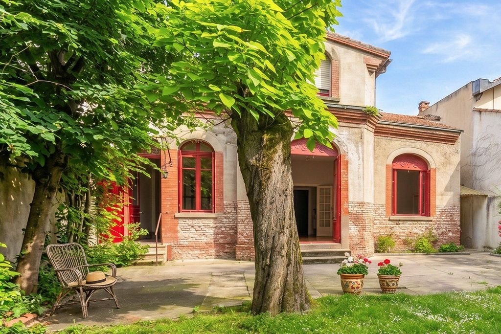 Maison à vendre, 150m², Toulouse
