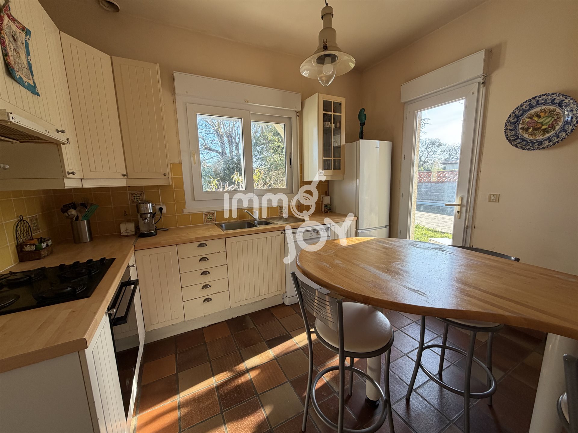 Maison à vendre, 131m², Saint-Lys
