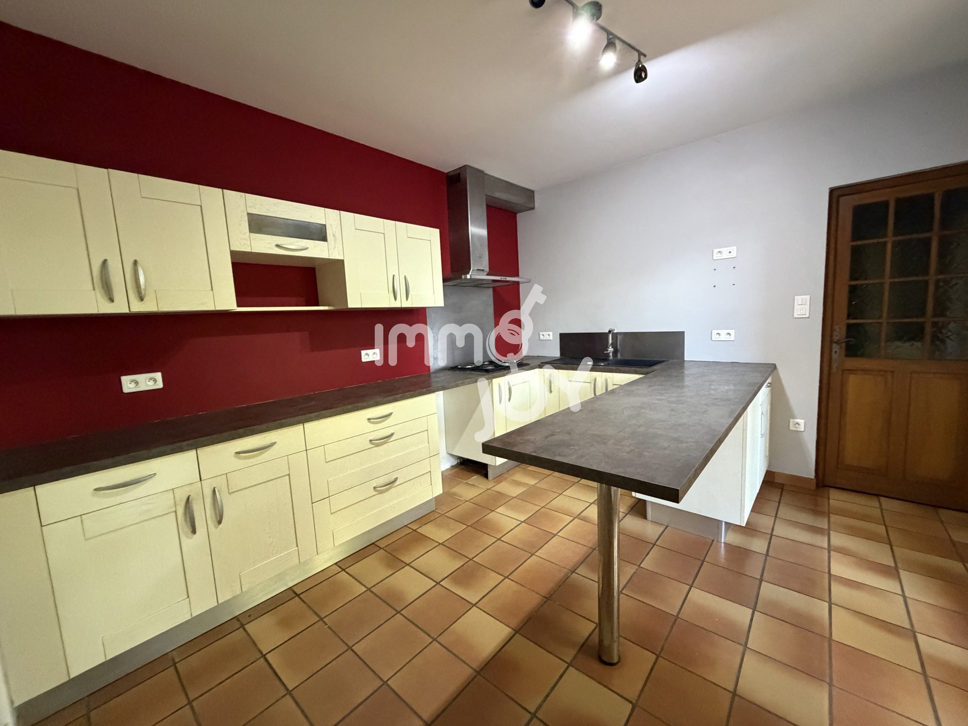 Maison à vendre, 154m², Toulouse